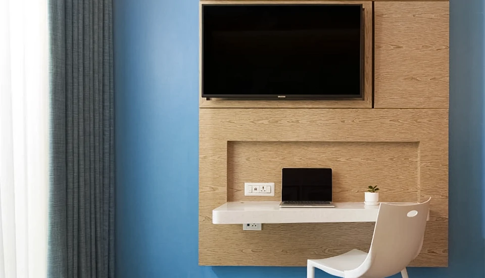 هتل اوزو نورث پاتایا